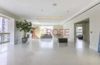 Cobertura a venda no jardim europa, 465 m úteis, 5 vagas, localização priviligiada!!!