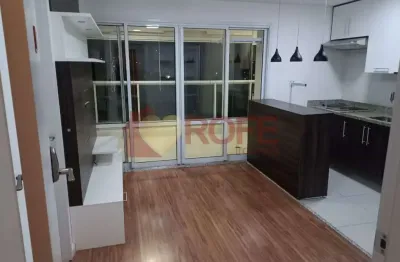 Apartamento com 1 dormitório, 43 m² - venda por r$ 565.000,00 ou aluguel por r$ 3.804,00/mês - jardi