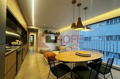 Apartamento com 2 quartos à venda na Avenida Sabiá, 685, Moema, São Paulo