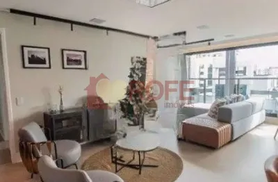 Apartamento com 3 dormitórios à venda, 145 m² por r$ 2.850.000,00 - vila mariana - são paulo/sp
