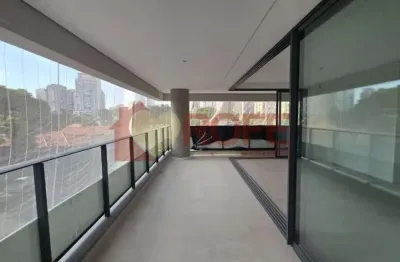 Apartamento com 4 dormitórios à venda, 167 m² por r$ 2.245.000,00 - brooklin - são paulo/sp