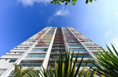 Rhapsody vila mascote - apto 130m² 3 suítes 3 vagas com depósito e varanda gourmet com churrasqueira