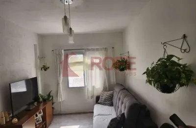 Apartamento compacto 2 quartos | 1 vaga | ótima localização em santo amaro