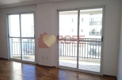 Apartamento com 3 quartos à venda na Avenida Adolfo Pinheiro, 760, Alto da Boa Vista, São Paulo