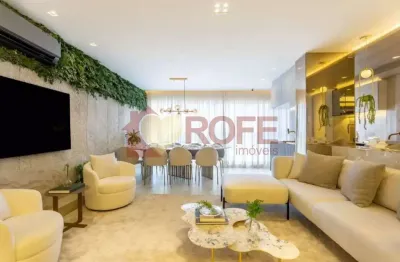 Éden park by dror | brooklin | 77m² | 2 a 3 quartos | 2 a 3 suítes | 2 a 3 vagas | venda