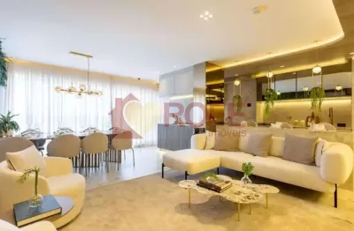 Brooklin | apartamentos à venda de 94m² a 270m² | obras iniciadas | lazer completo