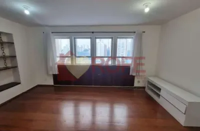 Apartamento com 3 quartos à venda na Rua Doutor Gentil Leite Martins, 152, Jardim Prudência, São Paulo