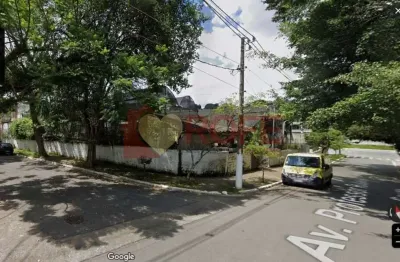 Terreno à venda na Avenida Professor Rubens Gomes de Souza, 1000, Chácara Flora, São Paulo