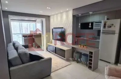 Apartamento com 2 quartos à venda na Rua dos Cafezais, 322, Jardim Prudência, São Paulo