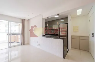 Apartamento com 2 quartos à venda na Rua dos Cafezais, 322, Jardim Prudência, São Paulo