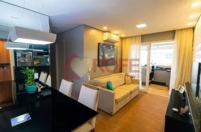 Apartamento com 2 dormitórios à venda, 67 m² por r$ 820.000,00 - jardim prudência - são paulo/sp