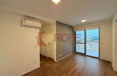 Apartamento à venda, 50 m² por r$ 450.000,00 - vila mascote - são paulo/sp