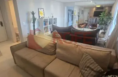 Cobertura com 3 dormitórios à venda, 130 m² por r$ 1.660.000,00 - jardim dom bosco - são paulo/sp