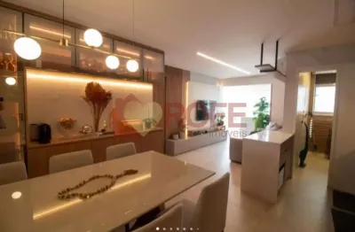 Apartamento com 3 quartos à venda na Rua Getúlio Soares da Rocha, 152, Brooklin, São Paulo