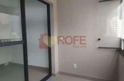 Apartamento  novo 1 dormitório para alugar, 32 m² - moema - são paulo/sp