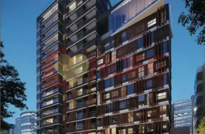 Ponto comercial à venda na Rua Augusta, 2854, Cerqueira César, São Paulo