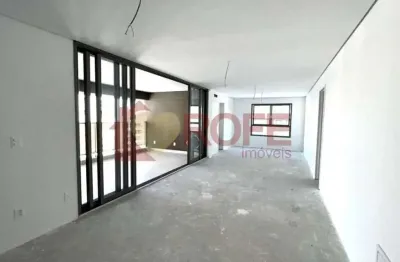 Apartamento com 2 dormitórios à venda, 140 m² por r$ 3.450.000,00 - vila nova conceição - são paulo/
