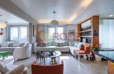 Apartamento com 1 quarto à venda na Rua Nove de Julho, 95, Santo Amaro, São Paulo
