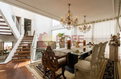 Casa com 4 quartos à venda na Rua Bernardino de Campos, 903, Campo Belo, São Paulo