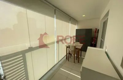 Apartamento com 1 quarto à venda na Rua Desembargador Aragão, 76, Vila Mariana, São Paulo