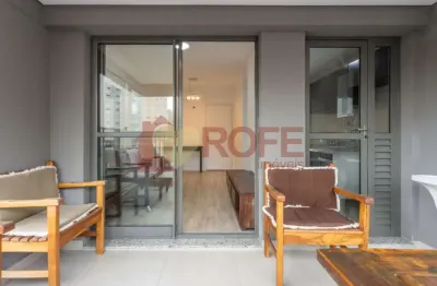 Apartamento com 2 quartos à venda na Avenida Santa Catarina, 1374, Vila Mascote, São Paulo