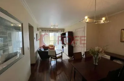 Apartamento com 3 dormitórios para alugar, 100 m² - moema - são paulo/sp
