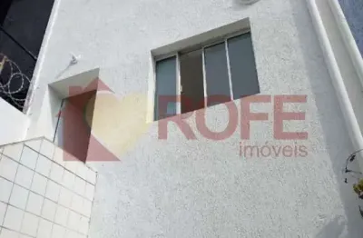 Sobrado com 2 dormitórios à venda, 53 m² por r$ 614.000,00 - brooklin - são paulo/sp