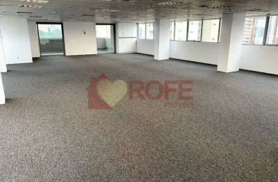 Sala comercial para alugar na Rua Luiz Seráphico Júnior, 152, Chácara Santo Antônio, São Paulo