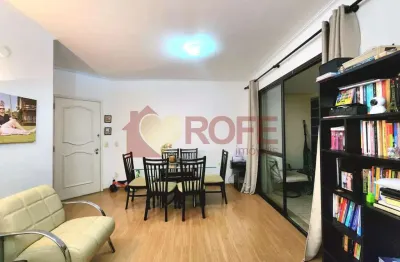 Apartamento mobiliado de 95 m² em moema ? 3 quartos, 2 vagas e localização impecável