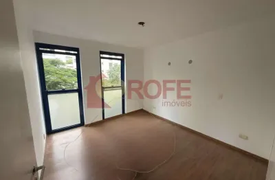 Apartamento com 2 quartos à venda na Rua Graúna, 419, Moema, São Paulo