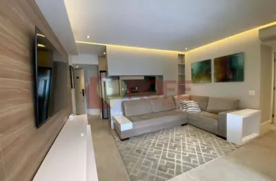 Apartamento com 2 dormitórios, 80 m² - venda por r$ 2.350.000,00 ou aluguel por r$ 15.350,00/mês - i