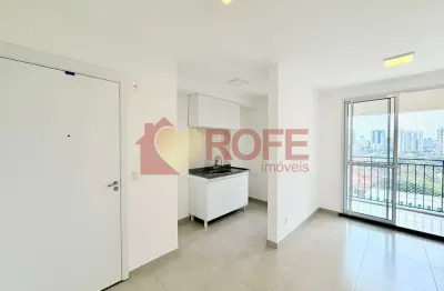 Apartamento com 2 dormitórios à venda, 46 m² por R$ 460.000,00 - Jardim Prudência - São Paulo/SP