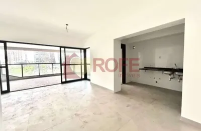 Apartamento com 3 dormitórios à venda, 196 m² por r$ 3.000.000,00 - chácara santo antônio - são paul