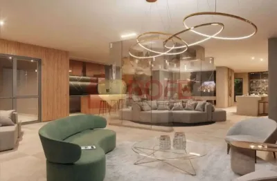 Apartamento com 3 dormitórios à venda, 180 m² por r$ 3.490.000,00 - brooklin - são paulo/sp