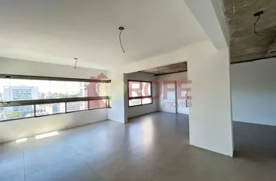 Apartamento à venda, 113 m² por r$ 1.860.000,00 - vila clementino - são paulo/sp