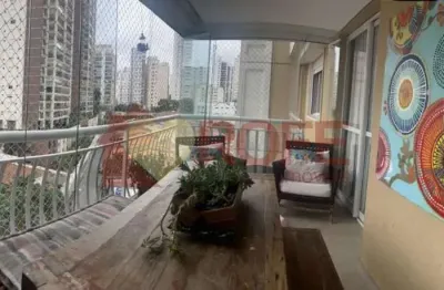 Apartamento com 3 dormitórios à venda, 130 m² por r$ 2.600.000,00 - vila mariana - são paulo/sp