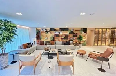 Apartamento com 3 dormitórios à venda, 194 m² por r$ 4.800.000,00 - vila nova conceição - são paulo/