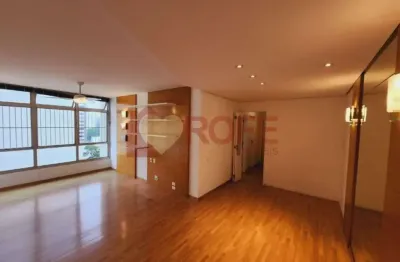 Apartamento com 3 dormitórios à venda, 107 m² por r$ 880.000,00 - brooklin - são paulo/sp
