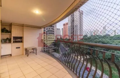 Apartamento com 3 dormitórios à venda, 148 m² por r$ 1.700.000,00 - alto da boa vista - são paulo/sp