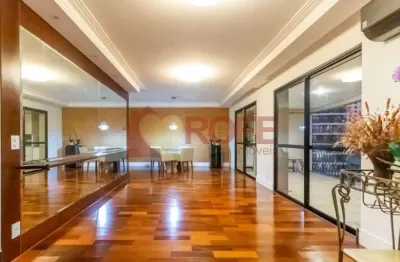 Apartamento com 3 dormitórios à venda, 148 m² por r$ 1.700.000,00 - alto da boa vista - são paulo/sp