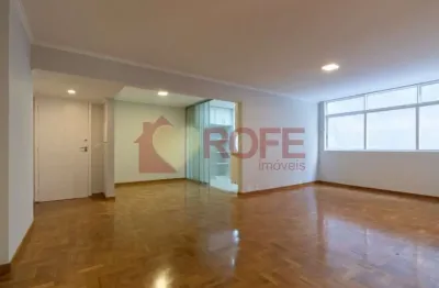 Apto reformado com 101m² 2 dorms 1 suíte 1 vaga à venda em moema - são paulo/sp