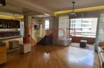 Apartamento com 4 dormitórios à venda, 110 m² por r$ 2.070.000,00 - moema - são paulo/sp