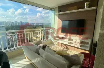 Apartamento à venda, 125 m² por r$ 1.750.000,01 - alto da boa vista - são paulo/sp