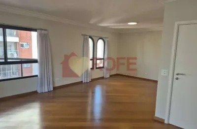 Excelente  apartamento  165m²  03 suites  3 vagas mais deposito