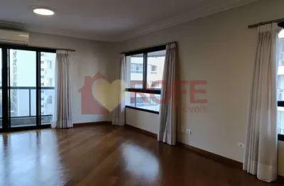 Excelente  apartamento  165m²  03 Suites  3 Vagas Mais Deposito