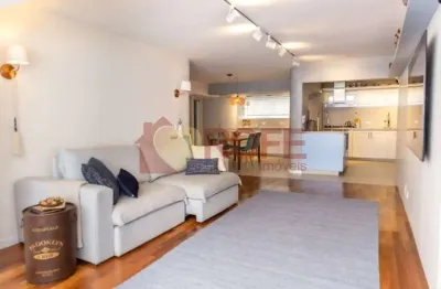 Apartamento com 3 dormitórios à venda, 122 m² por r$ 1.790.000,00 - vila olímpia - são paulo/sp