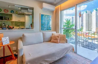 Apartamento com 3 quartos à venda na Rua Arminda, 79, Vila Olímpia, São Paulo