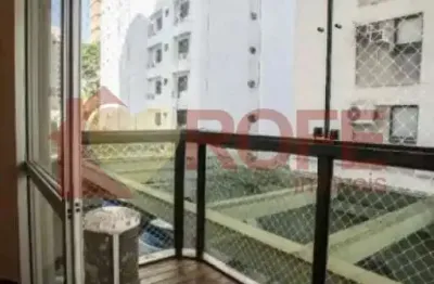 Apartamento com 2 quartos para alugar na Rua Doutor Alceu de Campos Rodrigues, 291, Vila Nova Conceição, São Paulo