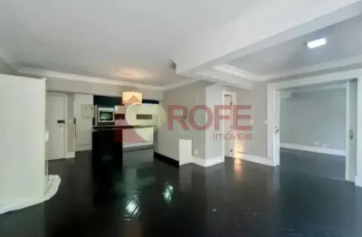 Apartamento com 1 quarto para alugar na Rua do Rocio, 159, Vila Olímpia, São Paulo