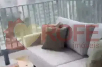 Apartamento com 1 quarto para alugar na Rua Coronel Artur de Paula Ferreira, 110, Vila Nova Conceição, São Paulo